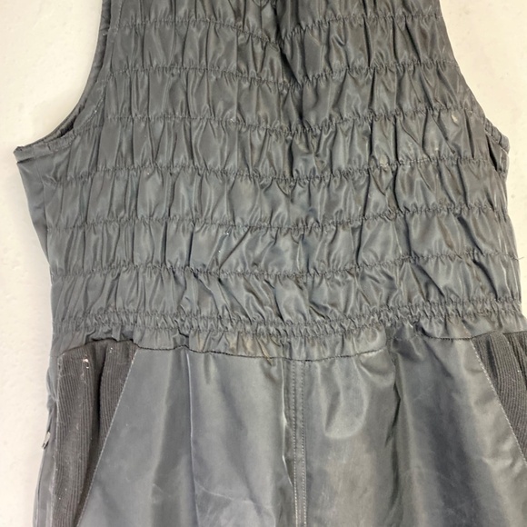 VTG Arctic Cat Arctic Wear Men's Insulated Snow Bibs Overalls - Size M TRF USA - Picture 11 of 16